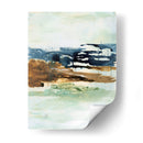 Northern Spring Ii - Joyce Combs | Cuadro decorativo de Canvas Lab