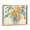 Día Lily Momento Yo - Samuel Dixon | Cuadro decorativo de Canvas Lab