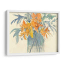 Día Lily Momento Ii - Samuel Dixon | Cuadro decorativo de Canvas Lab