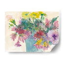 Plantador De Verano I - Samuel Dixon | Cuadro decorativo de Canvas Lab