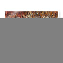 Otoño En Nueva York - Estudiar I - Samuel Dixon | Cuadro decorativo de Canvas Lab