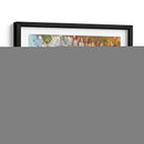 Otoño En Nueva York - Estudio Ii - Samuel Dixon | Cuadro decorativo de Canvas Lab