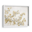 Composición De Flor De Cerezo Neutro Ii - Tim OToole | Cuadro decorativo de Canvas Lab