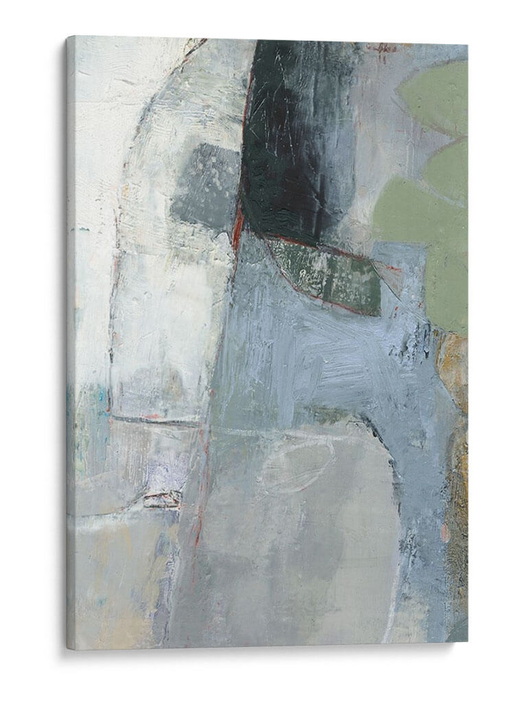 Fraser I - Sue Jachimiec | Cuadro decorativo de Canvas Lab