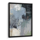 Fraser Ii - Sue Jachimiec | Cuadro decorativo de Canvas Lab
