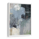 Fraser Ii - Sue Jachimiec | Cuadro decorativo de Canvas Lab