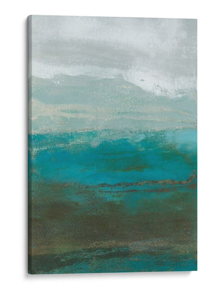 Werra Iii - Sue Jachimiec | Cuadro decorativo de Canvas Lab