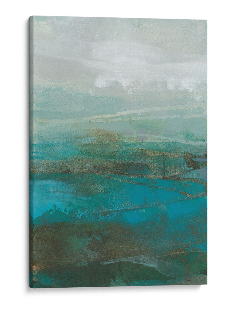 Werra Iv - Sue Jachimiec | Cuadro decorativo de Canvas Lab