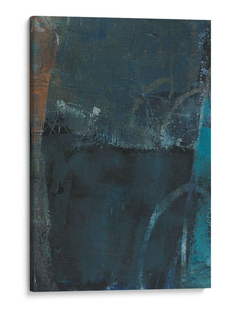 Chivy I - Sue Jachimiec | Cuadro decorativo de Canvas Lab