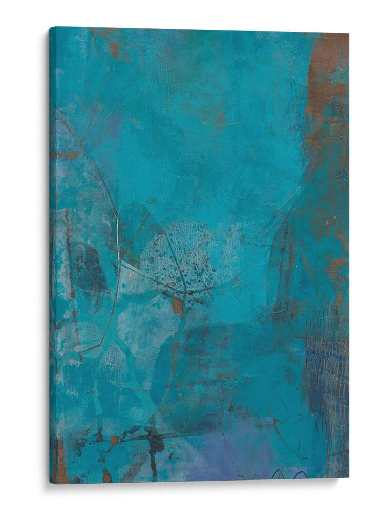 Chivy Ii - Sue Jachimiec | Cuadro decorativo de Canvas Lab