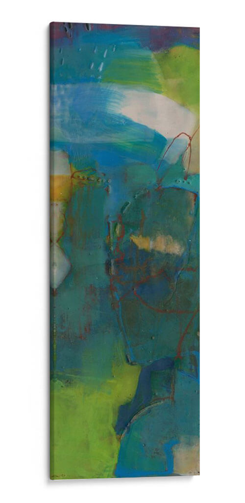 Nisus I - Sue Jachimiec | Cuadro decorativo de Canvas Lab