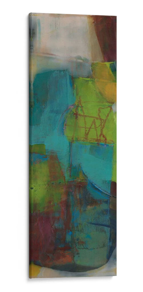 Nisus Iii - Sue Jachimiec | Cuadro decorativo de Canvas Lab