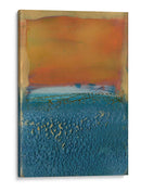 Skite Ii - Sue Jachimiec | Cuadro decorativo de Canvas Lab