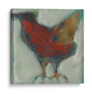 Caw Ii - Sue Jachimiec | Cuadro decorativo de Canvas Lab