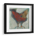 Caw Ii - Sue Jachimiec | Cuadro decorativo de Canvas Lab