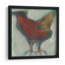 Caw Ii - Sue Jachimiec | Cuadro decorativo de Canvas Lab
