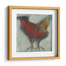 Caw Ii - Sue Jachimiec | Cuadro decorativo de Canvas Lab