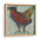 Caw Ii - Sue Jachimiec | Cuadro decorativo de Canvas Lab