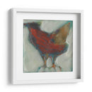 Caw Ii - Sue Jachimiec | Cuadro decorativo de Canvas Lab