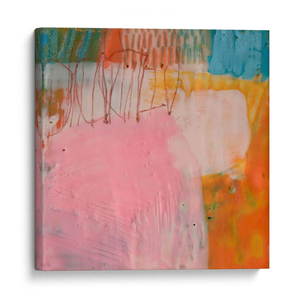 Braw I - Sue Jachimiec | Cuadro decorativo de Canvas Lab