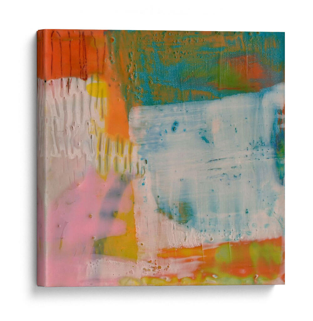 Braw Ii - Sue Jachimiec | Cuadro decorativo de Canvas Lab