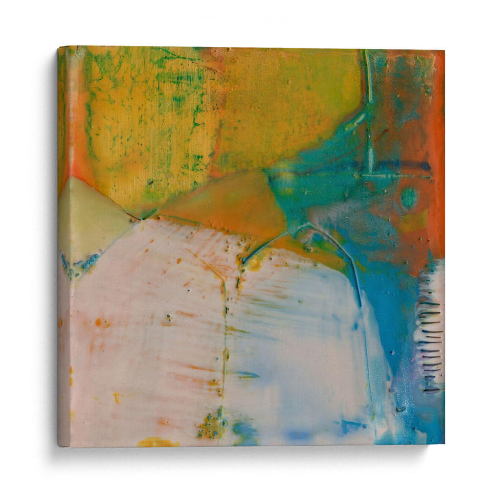 Braw Iii - Sue Jachimiec | Cuadro decorativo de Canvas Lab