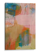 Braw Iv - Sue Jachimiec | Cuadro decorativo de Canvas Lab