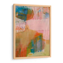 Braw Iv - Sue Jachimiec | Cuadro decorativo de Canvas Lab