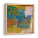 Braw V - Sue Jachimiec | Cuadro decorativo de Canvas Lab