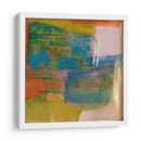 Braw V - Sue Jachimiec | Cuadro decorativo de Canvas Lab