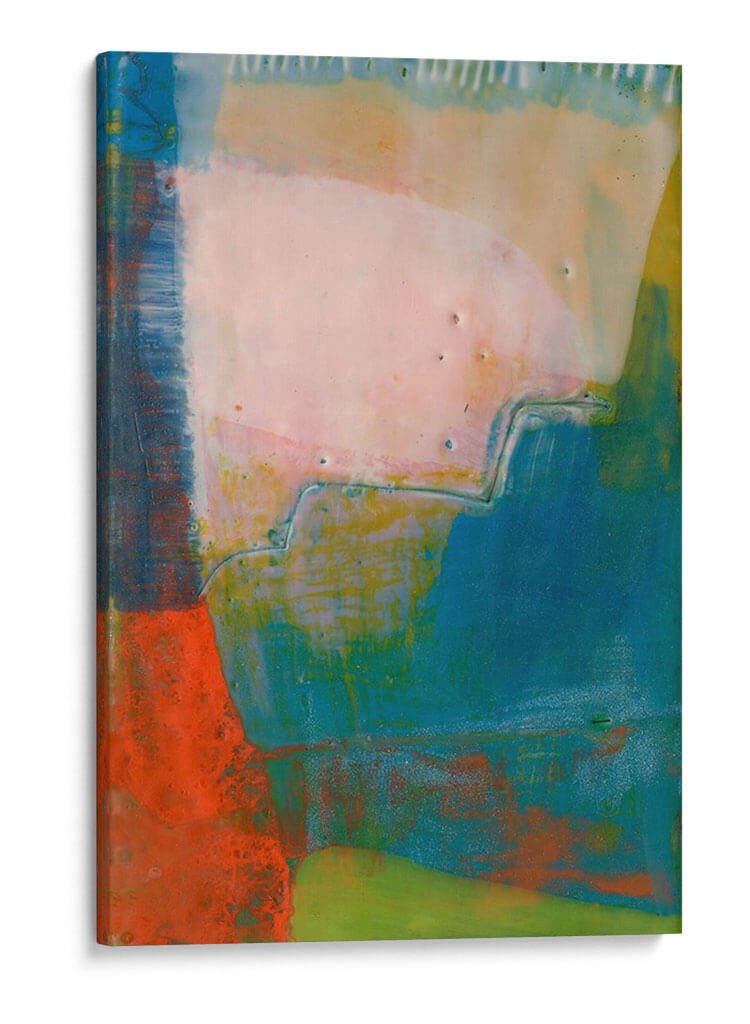 Braw Vi - Sue Jachimiec | Cuadro decorativo de Canvas Lab