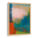 Braw Vi - Sue Jachimiec | Cuadro decorativo de Canvas Lab