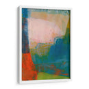 Braw Vi - Sue Jachimiec | Cuadro decorativo de Canvas Lab