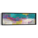 Bucle I - Sue Jachimiec | Cuadro decorativo de Canvas Lab