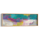 Bucle I - Sue Jachimiec | Cuadro decorativo de Canvas Lab