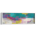 Bucle I - Sue Jachimiec | Cuadro decorativo de Canvas Lab