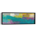 Loop Ii - Sue Jachimiec | Cuadro decorativo de Canvas Lab