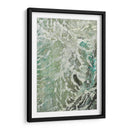 Agua Salada I - Renee W. Stramel | Cuadro decorativo de Canvas Lab