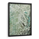 Agua Salada I - Renee W. Stramel | Cuadro decorativo de Canvas Lab