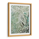 Agua Salada I - Renee W. Stramel | Cuadro decorativo de Canvas Lab