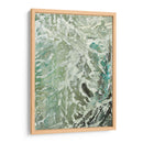 Agua Salada I - Renee W. Stramel | Cuadro decorativo de Canvas Lab