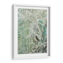 Agua Salada I - Renee W. Stramel | Cuadro decorativo de Canvas Lab