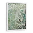 Agua Salada I - Renee W. Stramel | Cuadro decorativo de Canvas Lab