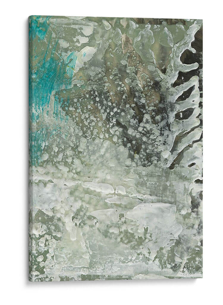 Agua Salada Ii - Renee W. Stramel | Cuadro decorativo de Canvas Lab