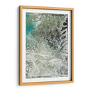 Agua Salada Ii - Renee W. Stramel | Cuadro decorativo de Canvas Lab