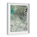 Agua Salada Ii - Renee W. Stramel | Cuadro decorativo de Canvas Lab