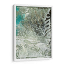 Agua Salada Ii - Renee W. Stramel | Cuadro decorativo de Canvas Lab
