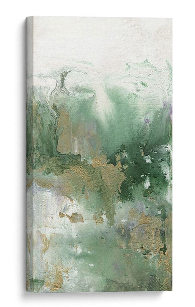 Sudra I - Lila Bramma | Cuadro decorativo de Canvas Lab