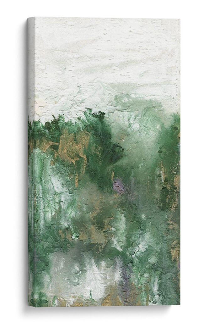 Sudra Ii - Lila Bramma | Cuadro decorativo de Canvas Lab
