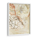 Coral Y Alabastro Ii - Lila Bramma | Cuadro decorativo de Canvas Lab